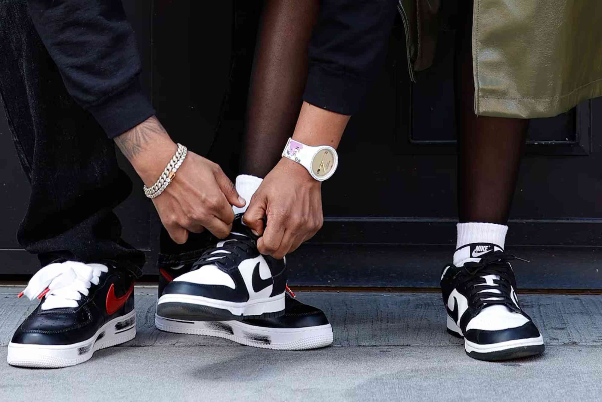 Vaping and Footwear Design: The Sneaker Culture Revolution in 2025