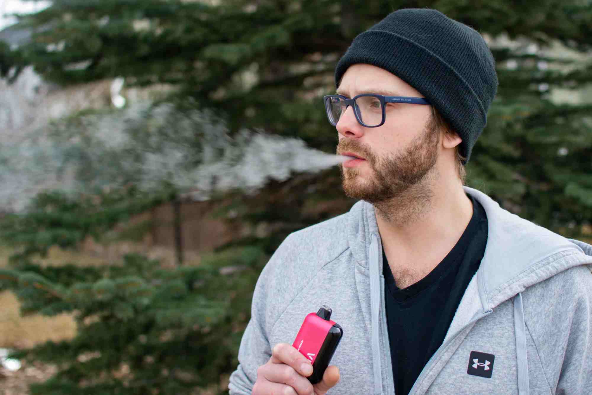 Is Law Vape Not Working A Real Vape Risk or Just A Myth?