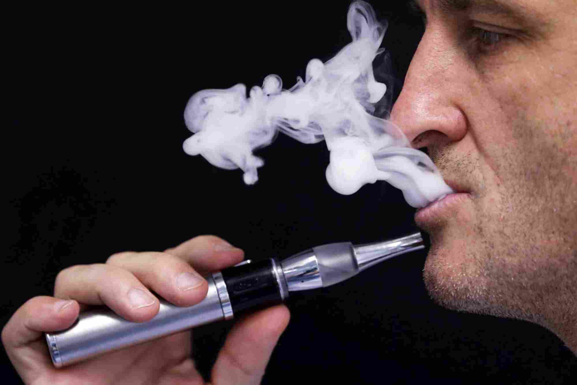 Vape Laws Categorized With Cigarettes and Harm Reduction