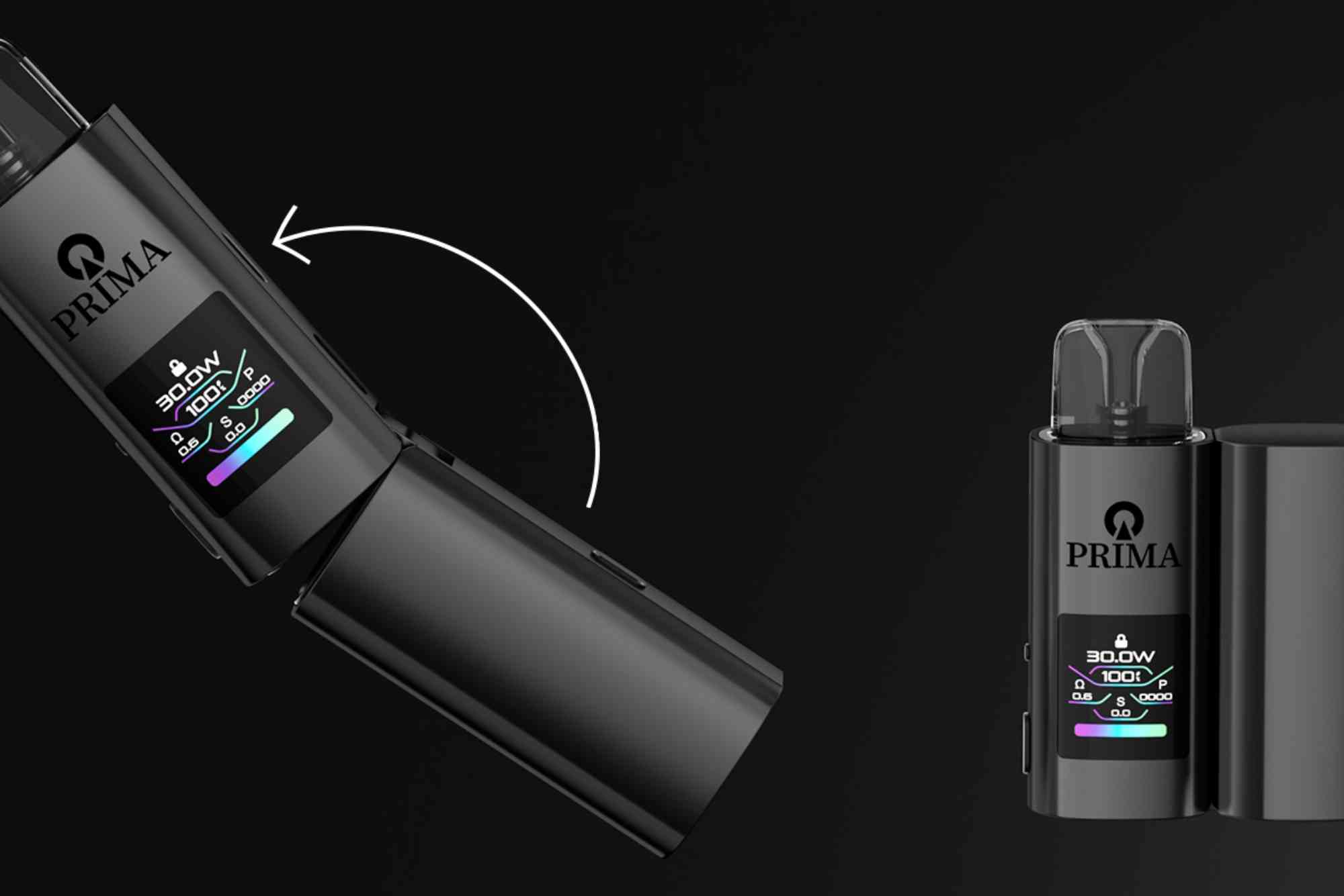 Onde comprar vape em Curitiba melhores lojas e ofertas