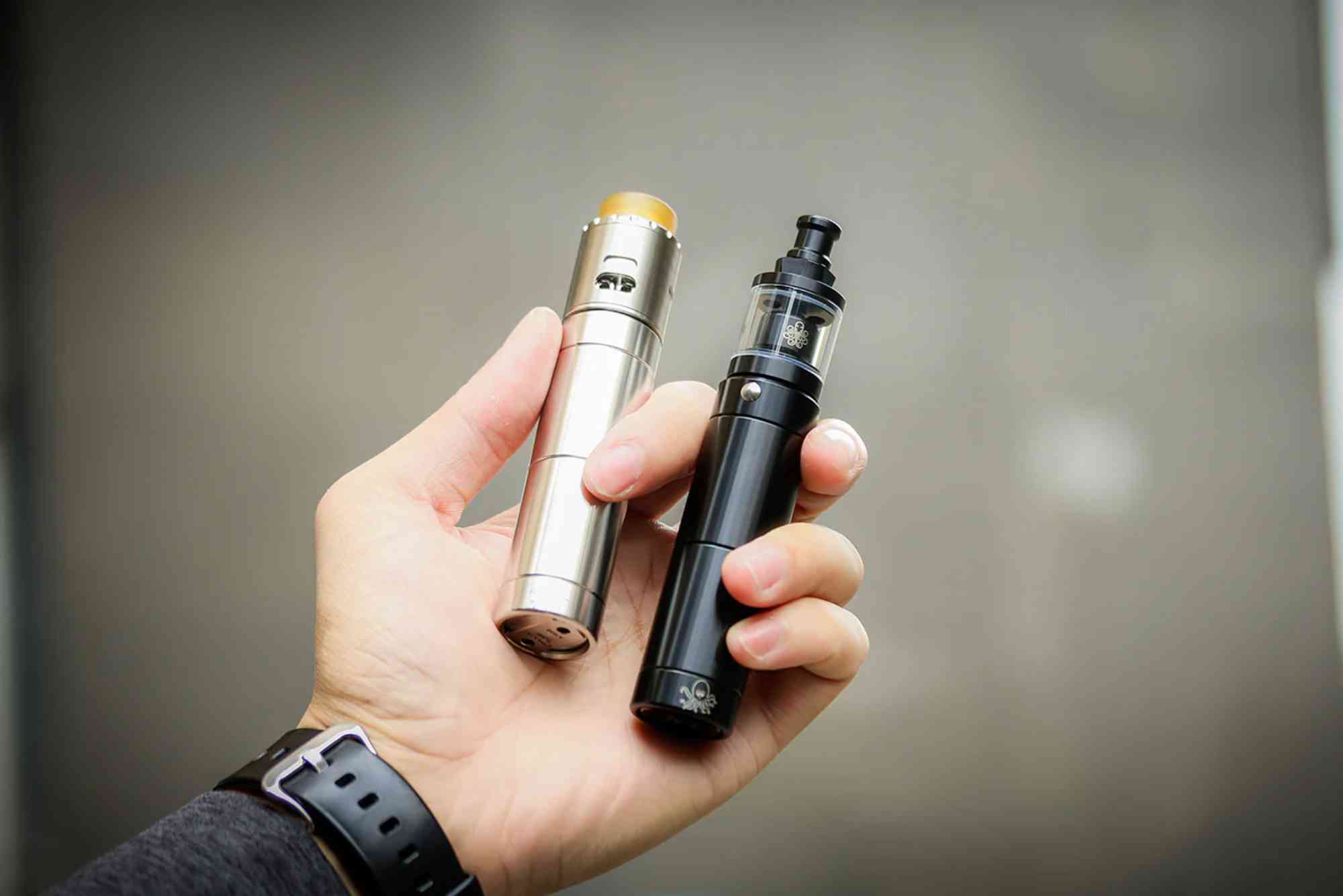 Vaping and Streetwear: How Vape Mods are Dominating Fashion in 2025
