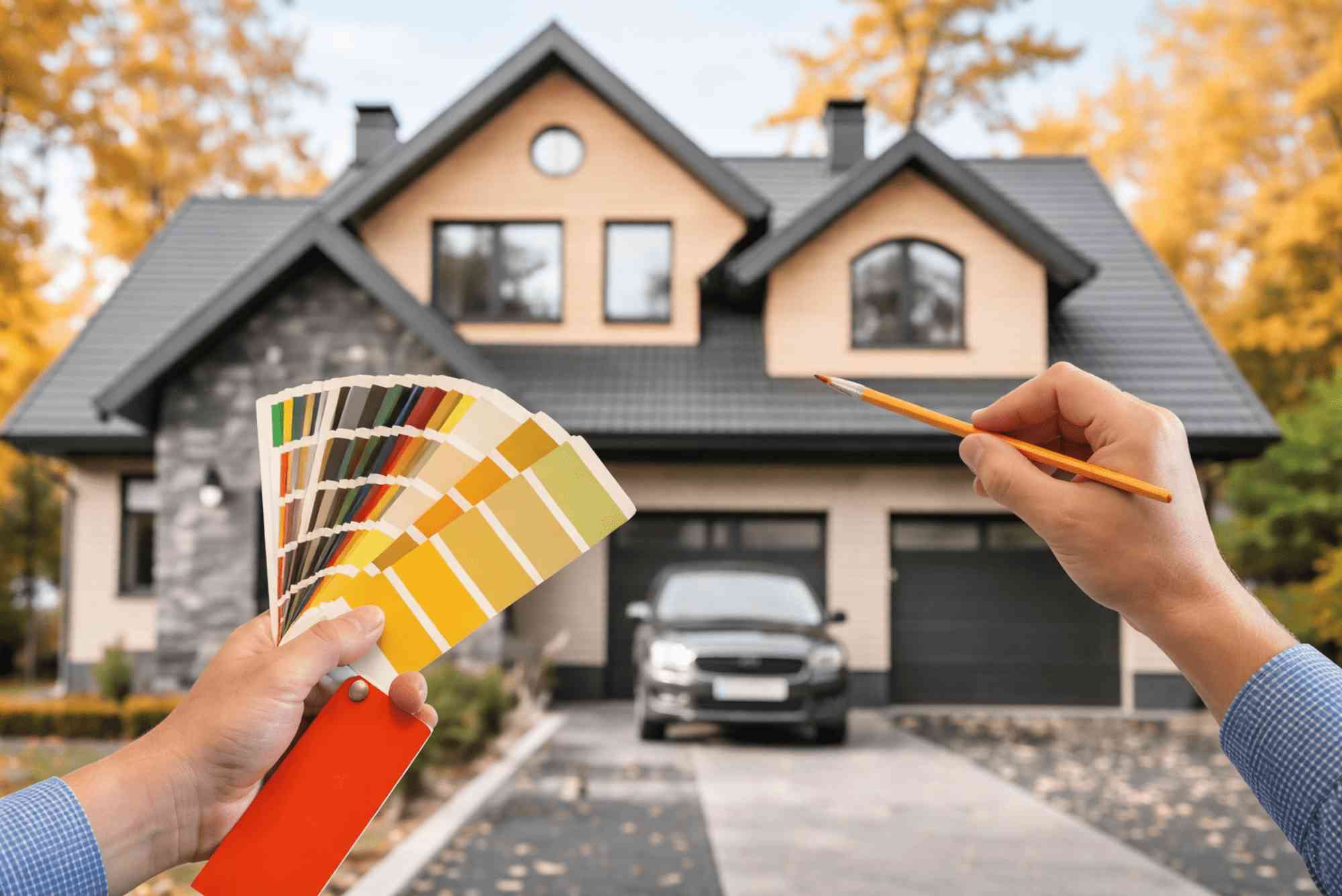 Painters in Durant, OK