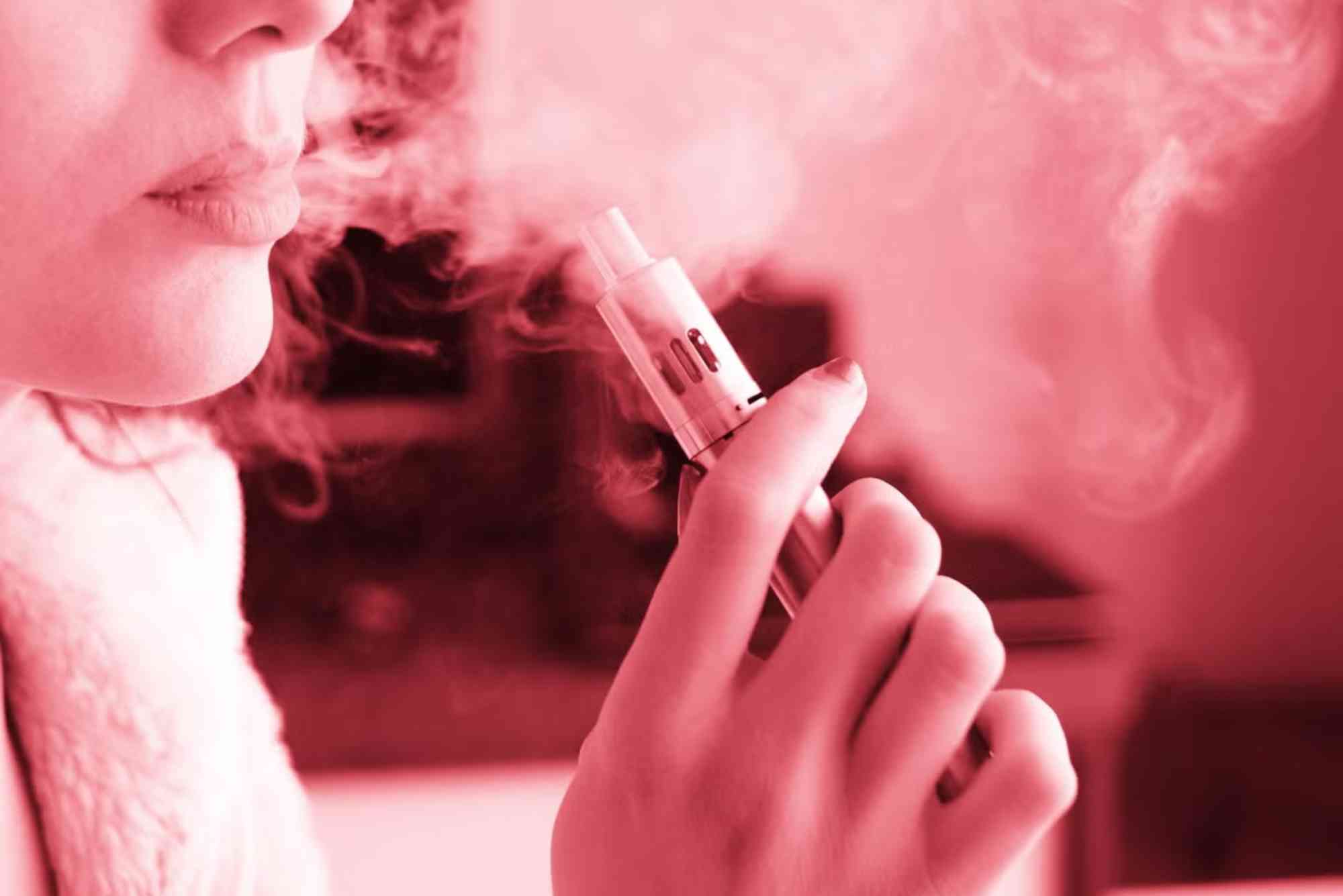 Georgia vaping laws 2021 and Harm Reduction