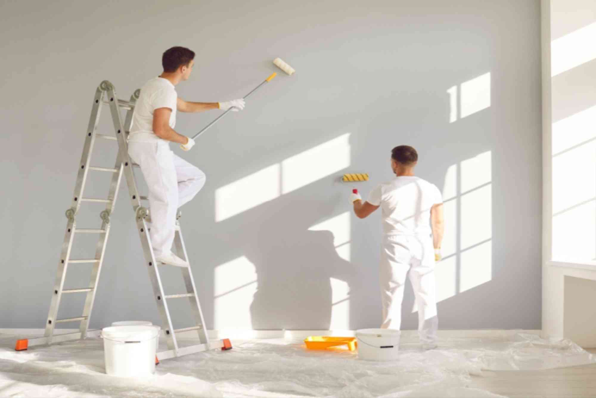 Interior Painters in San Antonio, TX