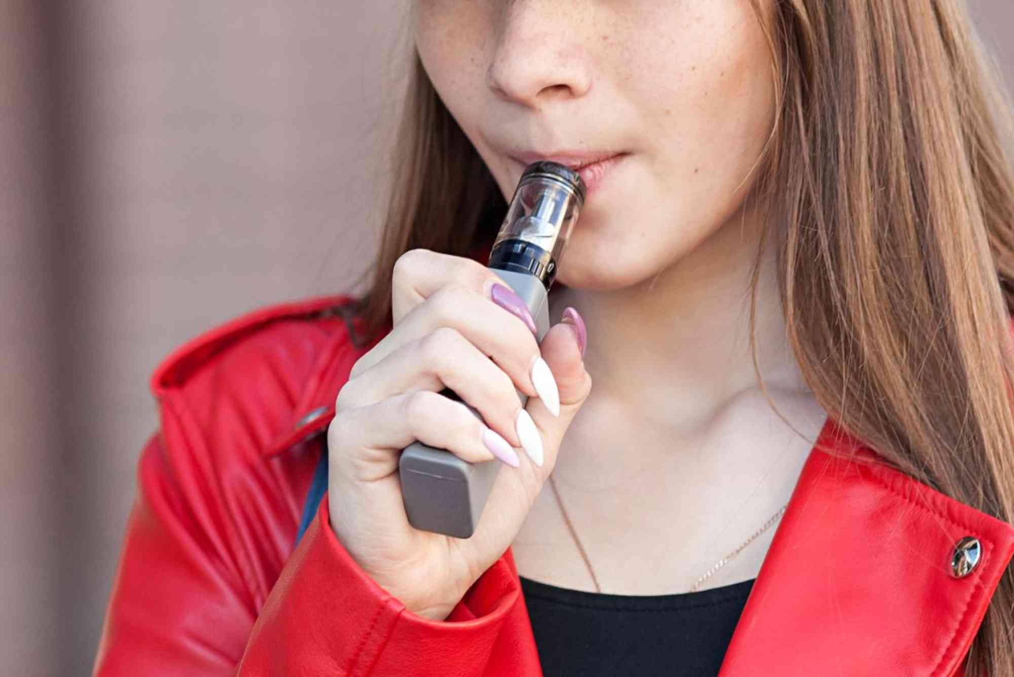 Is Change to vaping laws a Real Vape Risk or Just a Myth