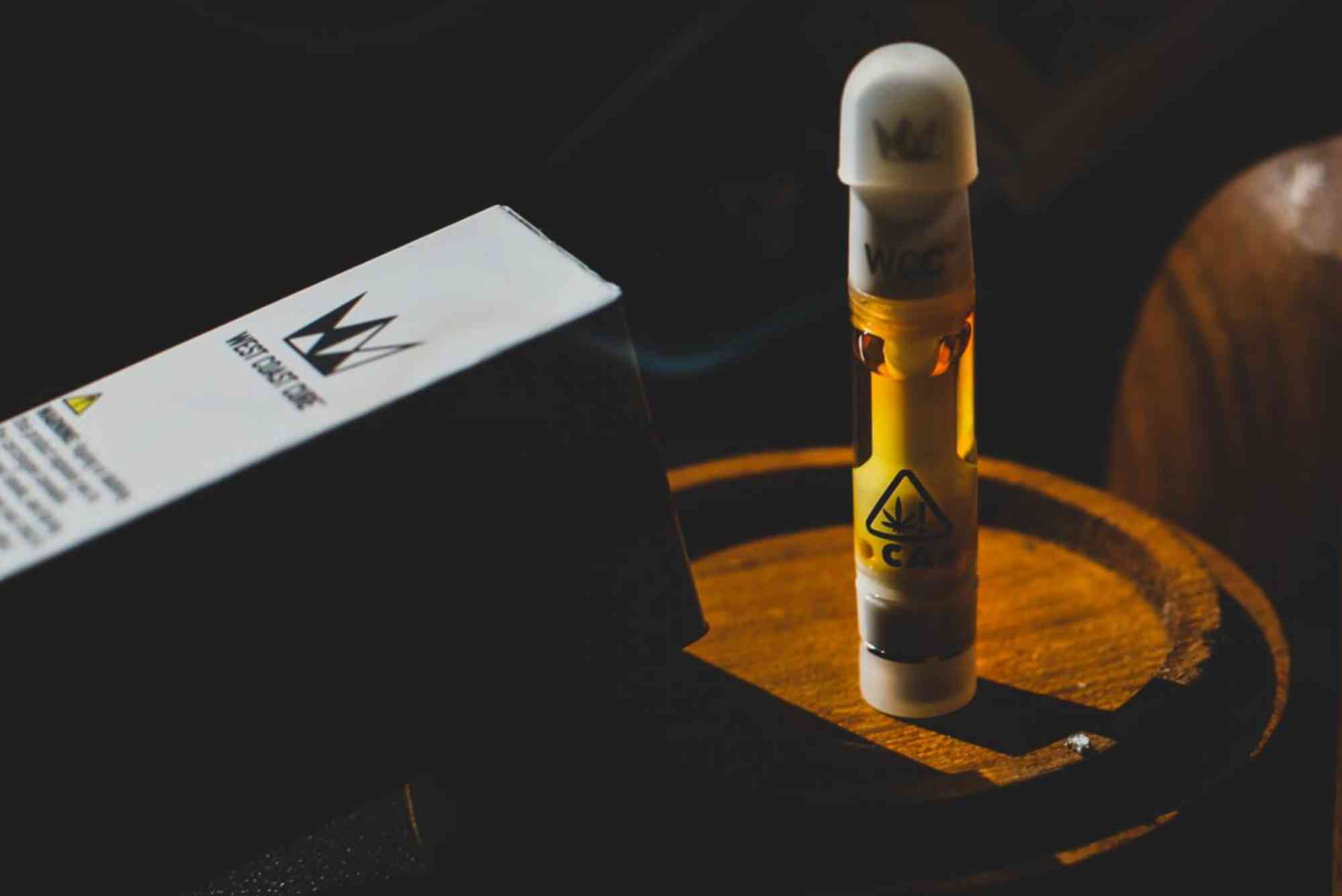 Is Illegal THC Vaping Cartridges a Real Vape Risk or Just a Myth