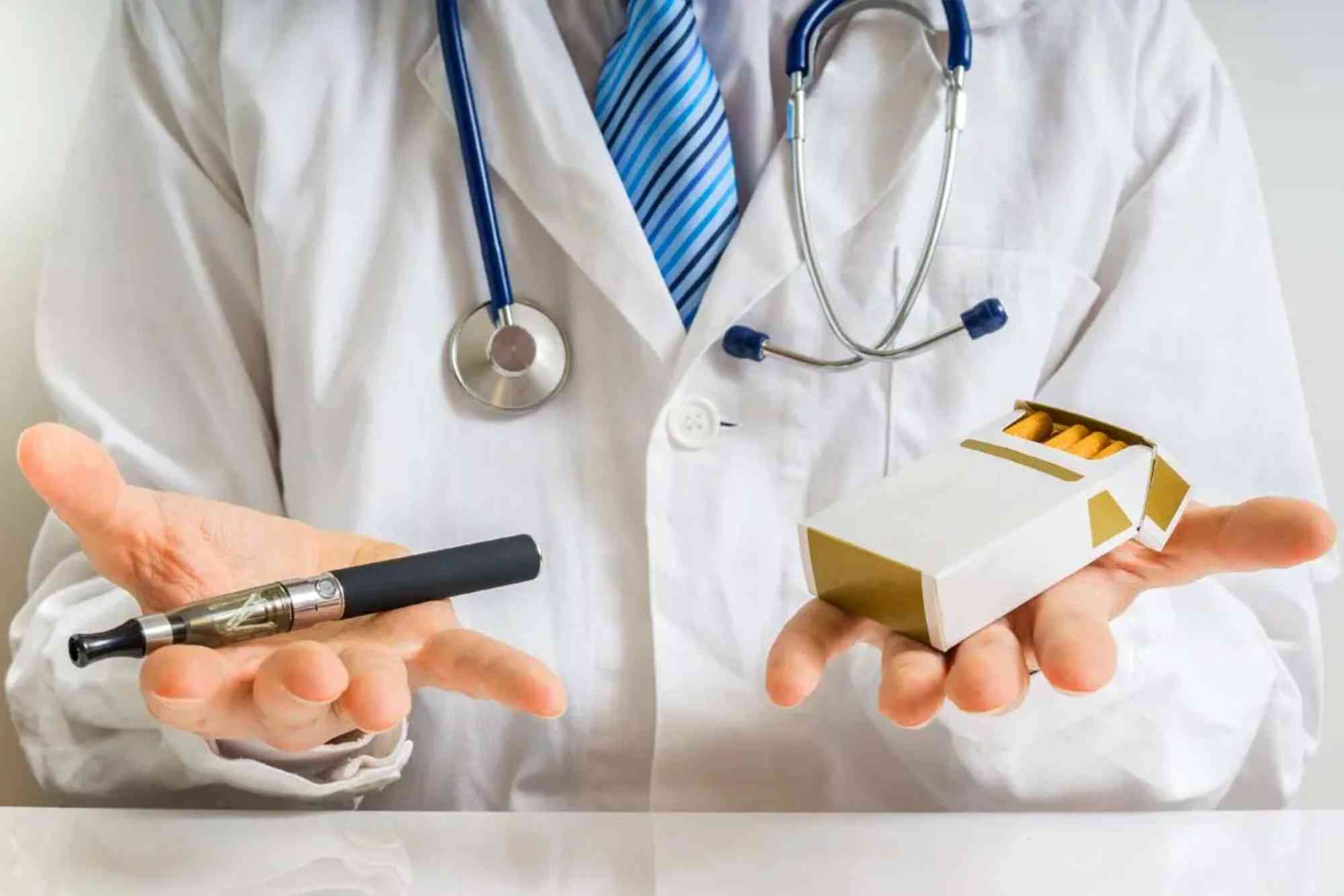 Is Health Issues Caused by Vaping a Real Vape Risk or Just a Myth