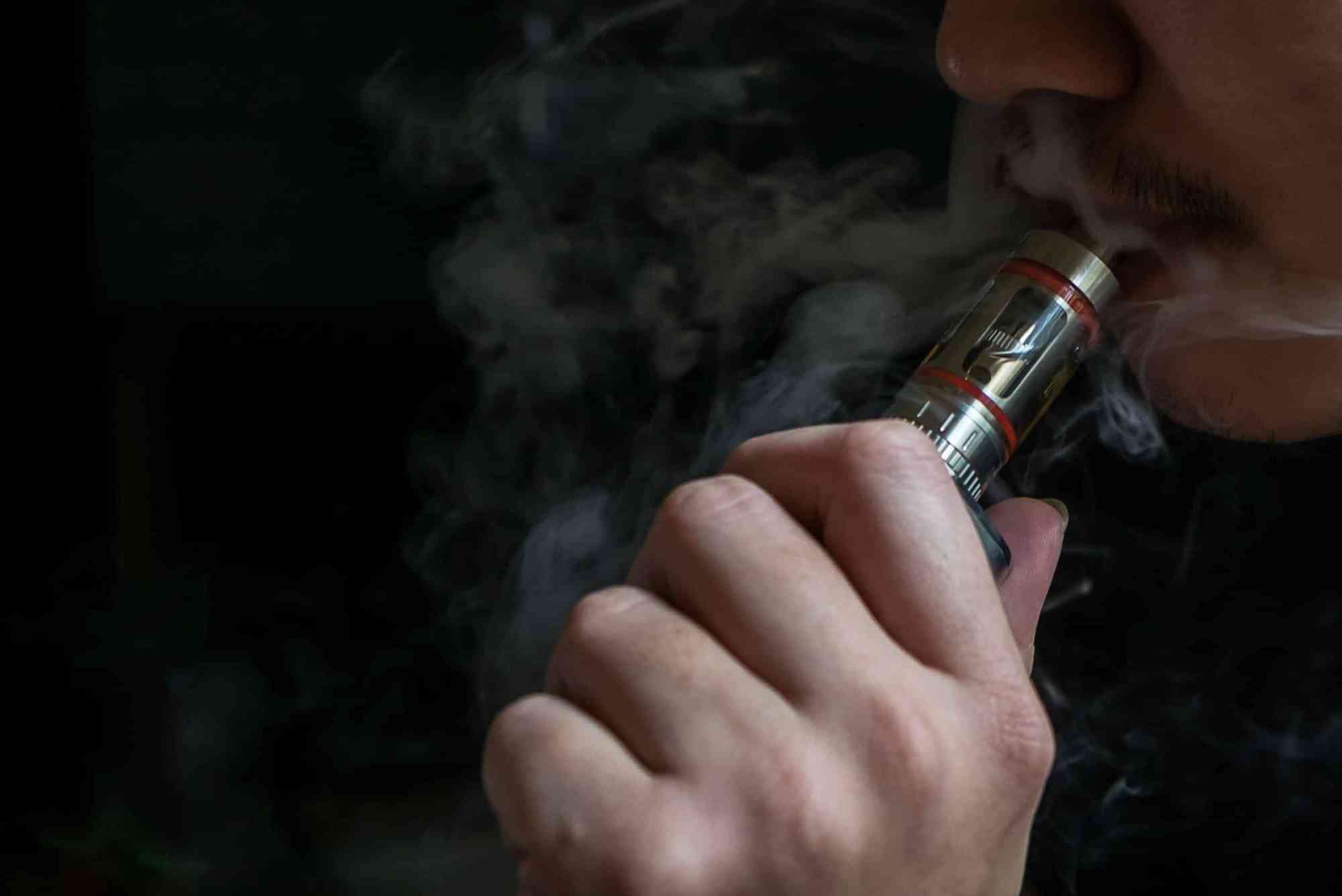 Is Illinois vaping laws a Real Vape Risk or Just a Myth