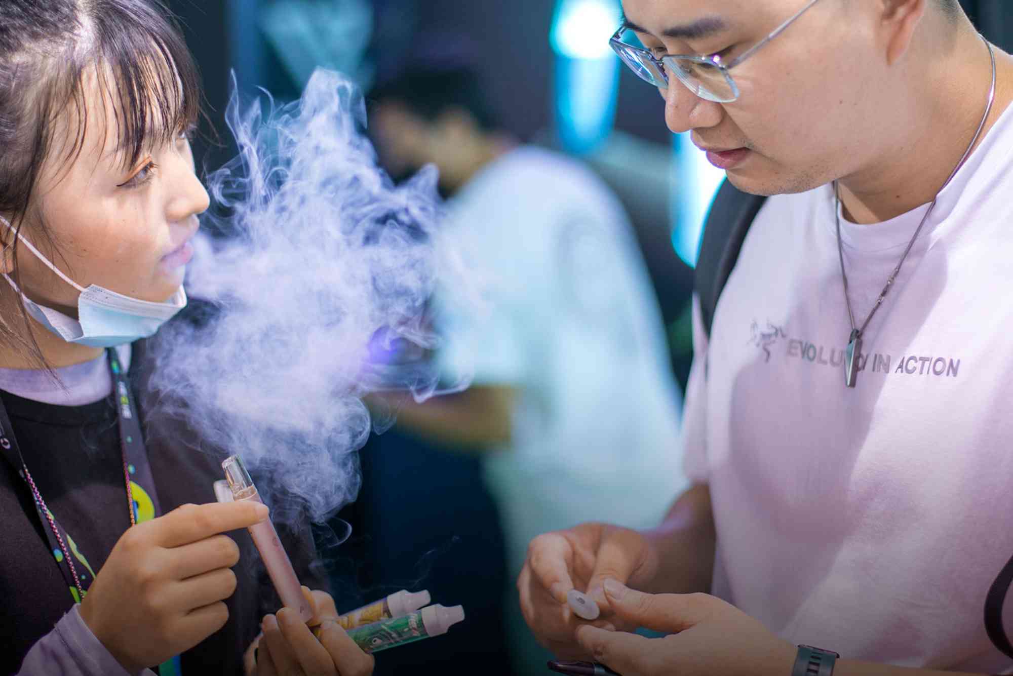 Is Is vaping illegal in china a Real Vape Risk or Just a Myth?