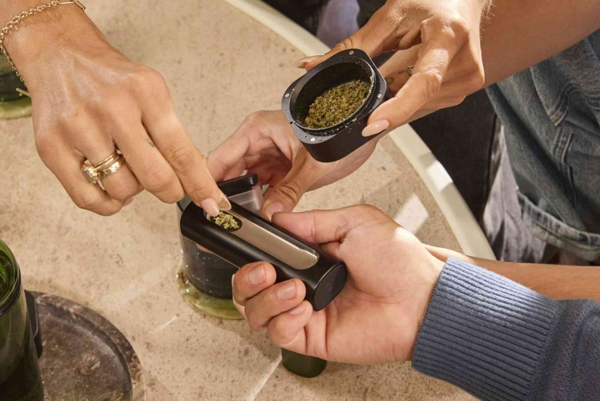 Is New Vape Fine Grinder a Real Vape Risk or Just a Myth