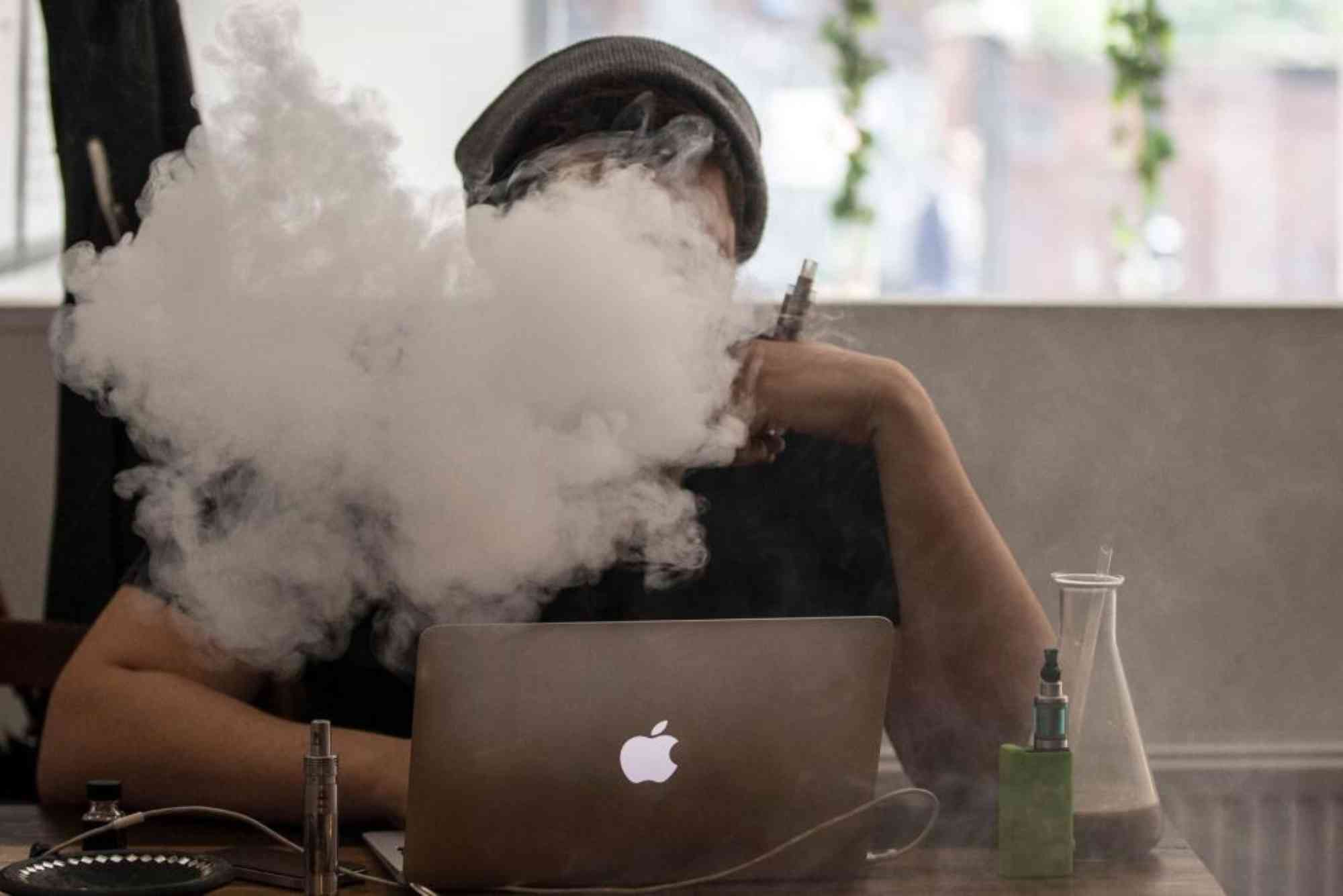 Is Vape and Oil in California New Laws a Real Vape Risk or Just a Myth