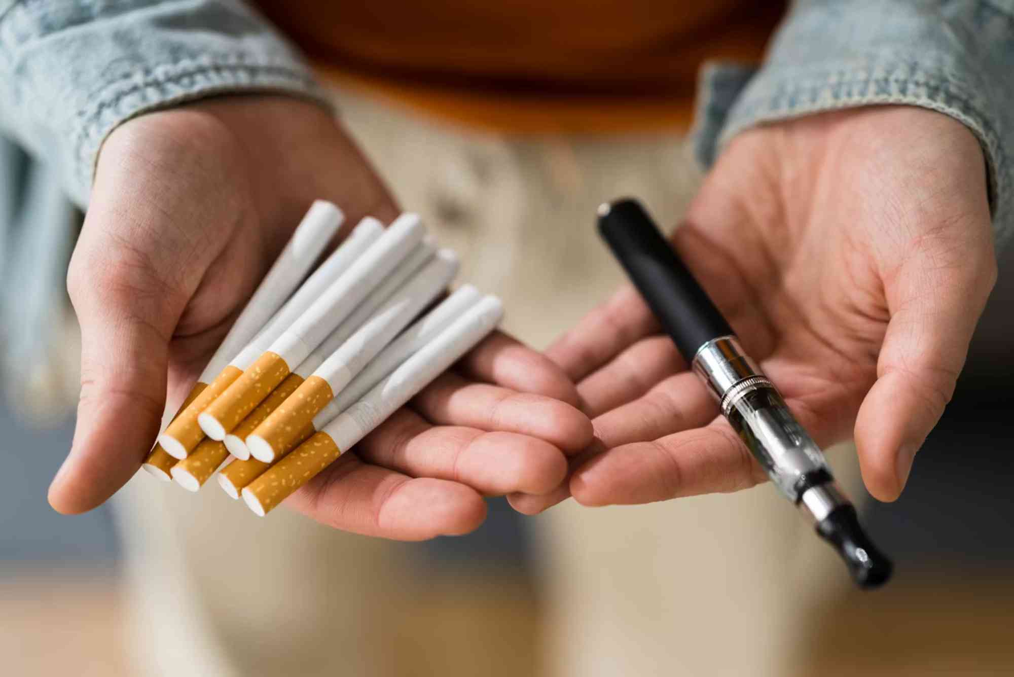 Is Vape laws ontario a Real Vape Risk or Just a Myth?
