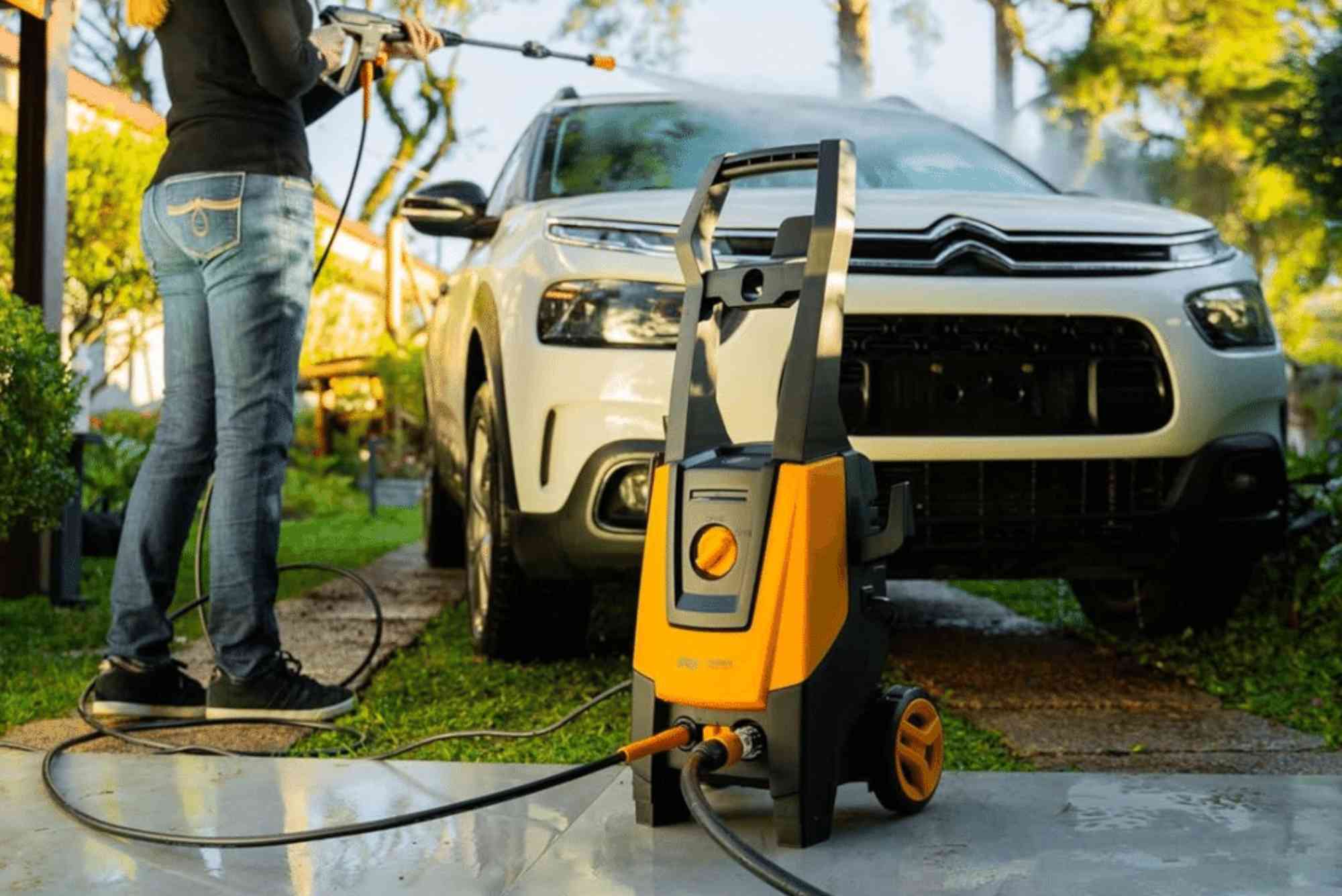 Introduction The demand for efficient cleaning tools has grown rapidly in recent years, especially for home and automotive care. One of the most effective solutions is the vap para lavar carros e limpeza doméstica guia de modelos e uso, which refers to steam or pressure cleaning devices designed for deep and hygienic cleaning. Many users are now switching from traditional cleaning methods to vap systems because they save time, reduce water usage, and deliver professional-level results. In this article, you will learn how the vap para lavar carros e limpeza doméstica guia de modelos e uso works, which models are best, and how to use them safely and effectively. Whether you are cleaning your car, kitchen, bathroom, or outdoor surfaces, understanding the vap para lavar carros e limpeza doméstica guia de modelos e uso will help you choose the right equipment and improve your cleaning routine. What is Vap para lavar carros e limpeza doméstica guia de modelos e uso? The term vap para lavar carros e limpeza doméstica guia de modelos e uso refers to vapor or steam-based cleaning systems that use high-pressure steam or water jets to remove dirt, grease, and bacteria. These machines are widely used in both domestic and professional environments. Unlike traditional cleaning tools, the vap para lavar carros e limpeza doméstica guia de modelos e uso works by heating water and releasing steam that penetrates deep into surfaces. This process loosens dirt without the need for harsh chemicals, making it eco-friendly and safe for most surfaces. Another key advantage of the vap para lavar carros e limpeza doméstica guia de modelos e uso is its versatility. It can be used on upholstery, tiles, car interiors, windows, and even engine compartments when used correctly. How Vap Cleaning Technology Works The science behind the vap para lavar carros e limpeza doméstica guia de modelos e uso is simple but highly effective. Water is heated inside a boiler until it becomes high-temperature steam. This steam is then released through a nozzle at controlled pressure. When applied to surfaces, the vap para lavar carros e limpeza doméstica guia de modelos e uso breaks down grease molecules and lifts dirt from deep within pores and fabrics. The heat also helps kill bacteria and dust mites, improving hygiene levels significantly. Because of its efficiency, many professionals prefer the vap para lavar carros e limpeza doméstica guia de modelos e uso over traditional scrubbing methods. It reduces cleaning time while improving results. Types of Vap para lavar carros e limpeza doméstica guia de modelos e uso Models Different models of the vap para lavar carros e limpeza doméstica guia de modelos e uso are available depending on usage needs. Some are designed for home cleaning, while others are built for industrial or automotive detailing. Compact models of the vap para lavar carros e limpeza doméstica guia de modelos e uso are ideal for home users who need a lightweight and easy-to-store machine. These are perfect for cleaning kitchens, bathrooms, and small car interiors. On the other hand, professional-grade versions of the vap para lavar carros e limpeza doméstica guia de modelos e uso offer higher pressure and larger water tanks. These are commonly used in car wash businesses and cleaning services. There are also hybrid models of the vap para lavar carros e limpeza doméstica guia de modelos e uso that combine steam and vacuum functions, making them even more efficient for deep cleaning tasks. Benefits of Using Vap para lavar carros e limpeza doméstica guia de modelos e uso One of the main benefits of the vap para lavar carros e limpeza doméstica guia de modelos e uso is its ability to clean without chemicals. This makes it safe for families, pets, and sensitive surfaces. Another advantage of the vap para lavar carros e limpeza doméstica guia de modelos e uso is water efficiency. Compared to traditional washing methods, it uses significantly less water while delivering better results. Time-saving is another key benefit of the vap para lavar carros e limpeza doméstica guia de modelos e uso. Because steam loosens dirt quickly, cleaning becomes faster and less physically demanding. Finally, the vap para lavar carros e limpeza doméstica guia de modelos e uso helps maintain hygiene by eliminating bacteria and allergens from surfaces. How to Use Vap para lavar carros e limpeza doméstica guia de modelos e uso Safely Using the vap para lavar carros e limpeza doméstica guia de modelos e uso correctly is essential for safety and performance. Always start by filling the water tank with clean water and allowing the machine to heat up fully. When using the vap para lavar carros e limpeza doméstica guia de modelos e uso, keep the nozzle at a safe distance from delicate surfaces to avoid damage. For cars, focus on carpets, seats, and dashboard areas. It is also important to regularly clean and maintain the vap para lavar carros e limpeza doméstica guia de modelos e uso to extend its lifespan. Descaling the machine helps prevent buildup and ensures consistent steam output. Vap para lavar carros e limpeza doméstica guia de modelos e uso for Car Cleaning Car owners benefit greatly from the vap para lavar carros e limpeza doméstica guia de modelos e uso because it provides deep cleaning without harming paint or interiors. The vap para lavar carros e limpeza doméstica guia de modelos e uso is especially effective for removing stains from upholstery and eliminating odors inside the vehicle. It also helps clean air vents and hard-to-reach areas. Many detailing professionals rely on the vap para lavar carros e limpeza doméstica guia de modelos e uso because it delivers showroom-level results with minimal effort. Vap para lavar carros e limpeza doméstica guia de modelos e uso for Home Cleaning At home, the vap para lavar carros e limpeza doméstica guia de modelos e uso is equally powerful. It can clean kitchen grease, bathroom tiles, and even mattresses. The vap para lavar carros e limpeza doméstica guia de modelos e uso is particularly useful for sanitizing surfaces where bacteria tend to accumulate. This makes it ideal for households with children. By using the vap para lavar carros e limpeza doméstica guia de modelos e uso, homeowners can maintain a cleaner and healthier living environment without relying heavily on chemical cleaners. External Resources for Vap Cleaning Techniques To learn more about steam cleaning and pressure-based systems, you can explore trusted cleaning resources like https://www.consumerreports.org and https://www.familyhandyman.com for detailed guides and safety tips. These platforms provide practical insights that complement the use of the vap para lavar carros e limpeza doméstica guia de modelos e uso, helping users make informed decisions. Internal Resources You may also explore related cleaning topics such as Anchor text: "" internal link: "" Another useful guide on equipment maintenance is available here Anchor text: "" internal link: "" For advanced cleaning techniques and comparisons, check this resource Anchor text: "" internal link: "" Maintenance Tips for Vap para lavar carros e limpeza doméstica guia de modelos e uso Proper maintenance of the vap para lavar carros e limpeza doméstica guia de modelos e uso ensures long-term performance. Always empty the water tank after use to prevent mineral buildup. Regular descaling is essential for the vap para lavar carros e limpeza doméstica guia de modelos e uso, especially in areas with hard water. This helps maintain steam pressure and efficiency. Storing the vap para lavar carros e limpeza doméstica guia de modelos e uso in a dry place also prevents internal damage and extends its lifespan. Common Mistakes to Avoid One common mistake when using the vap para lavar carros e limpeza doméstica guia de modelos e uso is applying steam too close to sensitive materials, which may cause damage. Another mistake is overfilling the tank, which can affect performance of the vap para lavar carros e limpeza doméstica guia de modelos e uso. Neglecting maintenance is also a frequent issue that reduces the efficiency of the vap para lavar carros e limpeza doméstica guia de modelos e uso over time. Conclusion The vap para lavar carros e limpeza doméstica guia de modelos e uso is an essential tool for anyone looking to achieve professional-level cleaning at home or in automotive care. Its efficiency, eco-friendliness, and versatility make it a valuable investment. By understanding the different models and proper usage techniques of the vap para lavar carros e limpeza doméstica guia de modelos e uso, you can significantly improve your cleaning routine and save time and effort. If you are considering upgrading your cleaning tools, now is the perfect time to explore the vap para lavar carros e limpeza doméstica guia de modelos e uso and choose a model that fits your needs. Call to Action: Start your journey toward smarter cleaning today by selecting the right vap para lavar carros e limpeza doméstica guia de modelos e uso and experience a deeper level of cleanliness in your home and car. FAQ – Vap para lavar carros e limpeza doméstica guia de modelos e uso What is a vap cleaning machine used for? A vap cleaning machine is used for deep cleaning surfaces using steam. The vap para lavar carros e limpeza doméstica guia de modelos e uso is ideal for cars and home surfaces. Is vap cleaning safe for car interiors? Yes, when used correctly, the vap para lavar carros e limpeza doméstica guia de modelos e uso is safe for seats, carpets, and dashboards. Does vap cleaning remove bacteria? Yes, the high-temperature steam in the vap para lavar carros e limpeza doméstica guia de modelos e uso helps eliminate bacteria and allergens effectively. Can vap be used without chemicals? Yes, the vap para lavar carros e limpeza doméstica guia de modelos e uso typically works using only water, making it eco-friendly. Which vap model is best for home use? Compact models of the vap para lavar carros e limpeza doméstica guia de modelos e uso are best for household cleaning due to their size and ease of use.
