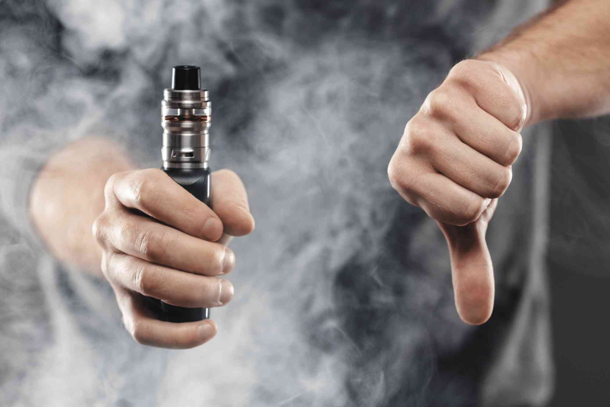 Vape Culture and Youth Empowerment