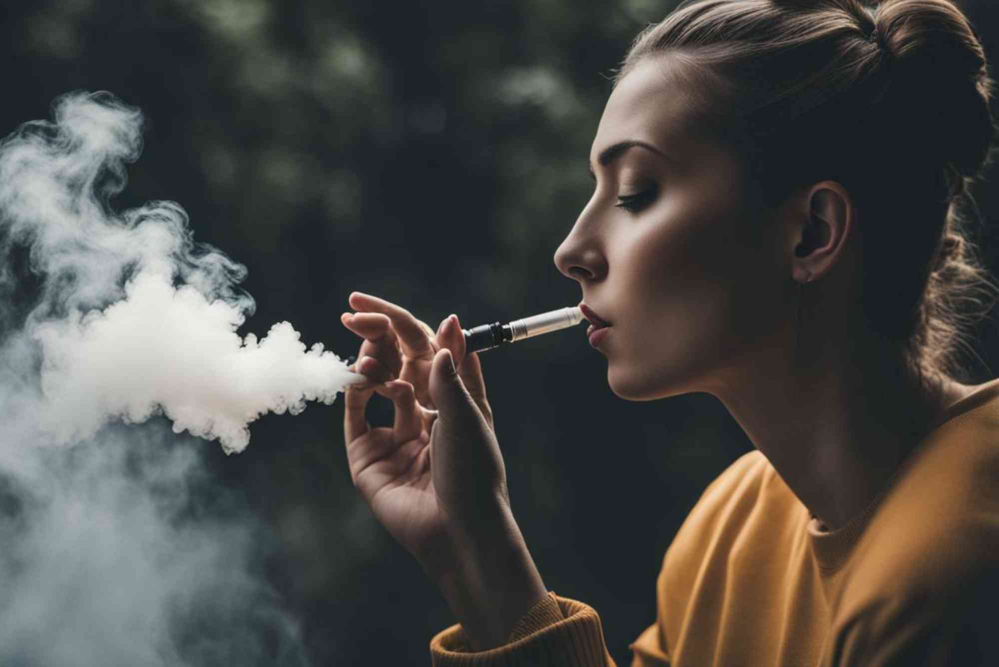 s Legal Age for Smoking in New York a Real Vape Risk or Just a Myth