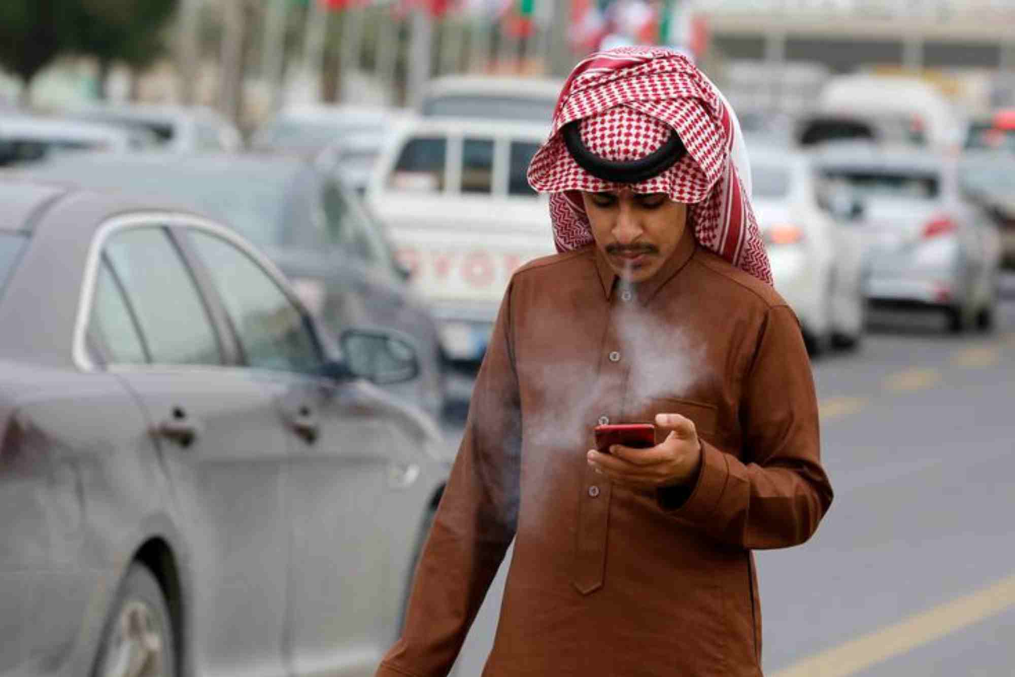 Is Saudi Arabia Vaping Laws a Real Vape Risk or Just a Myth?