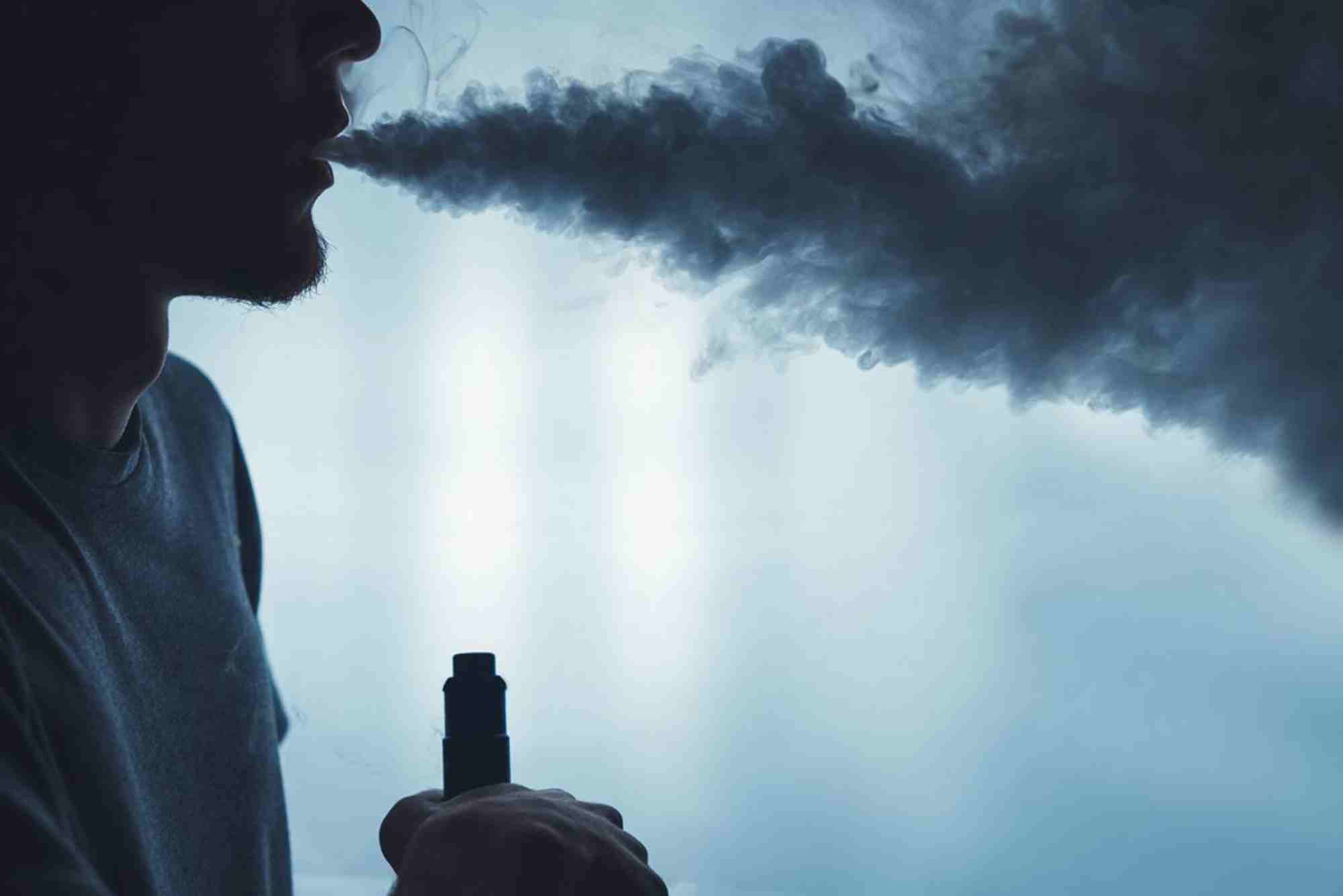 Is Vape Laws in Arizona 2022 a Real Vape Risk or Just a Myth?