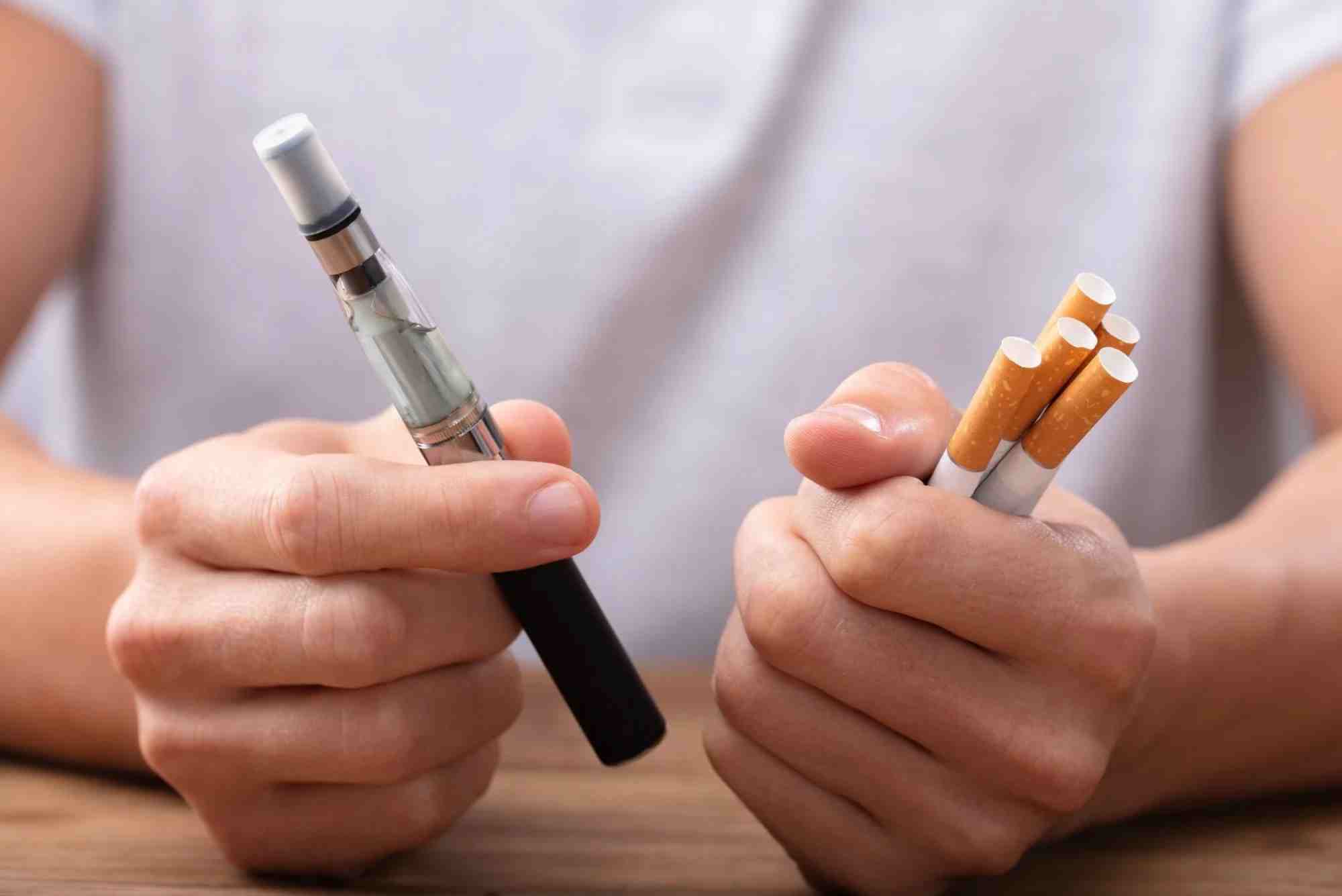 How Vape Reviews Influence Trends