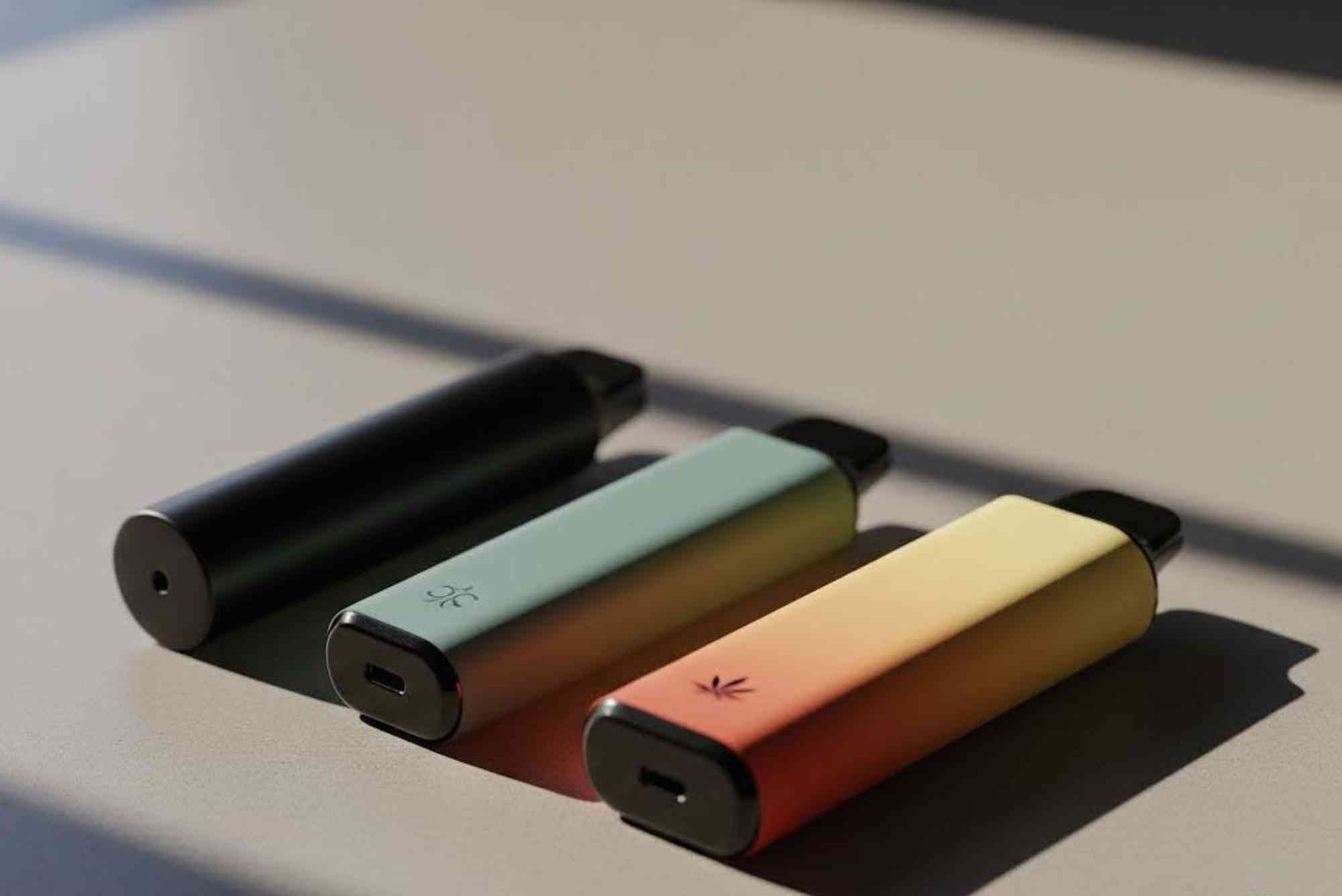 Is Best Cannabis Vapes 2024 A Real Vape Risk or Just a Myth