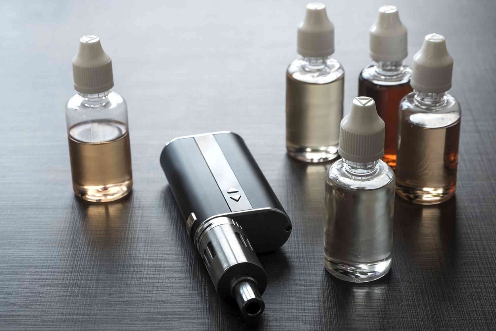 Is New laws on Selling of Vape lquids 2017 a Real Vape Risk or Just a Myth
