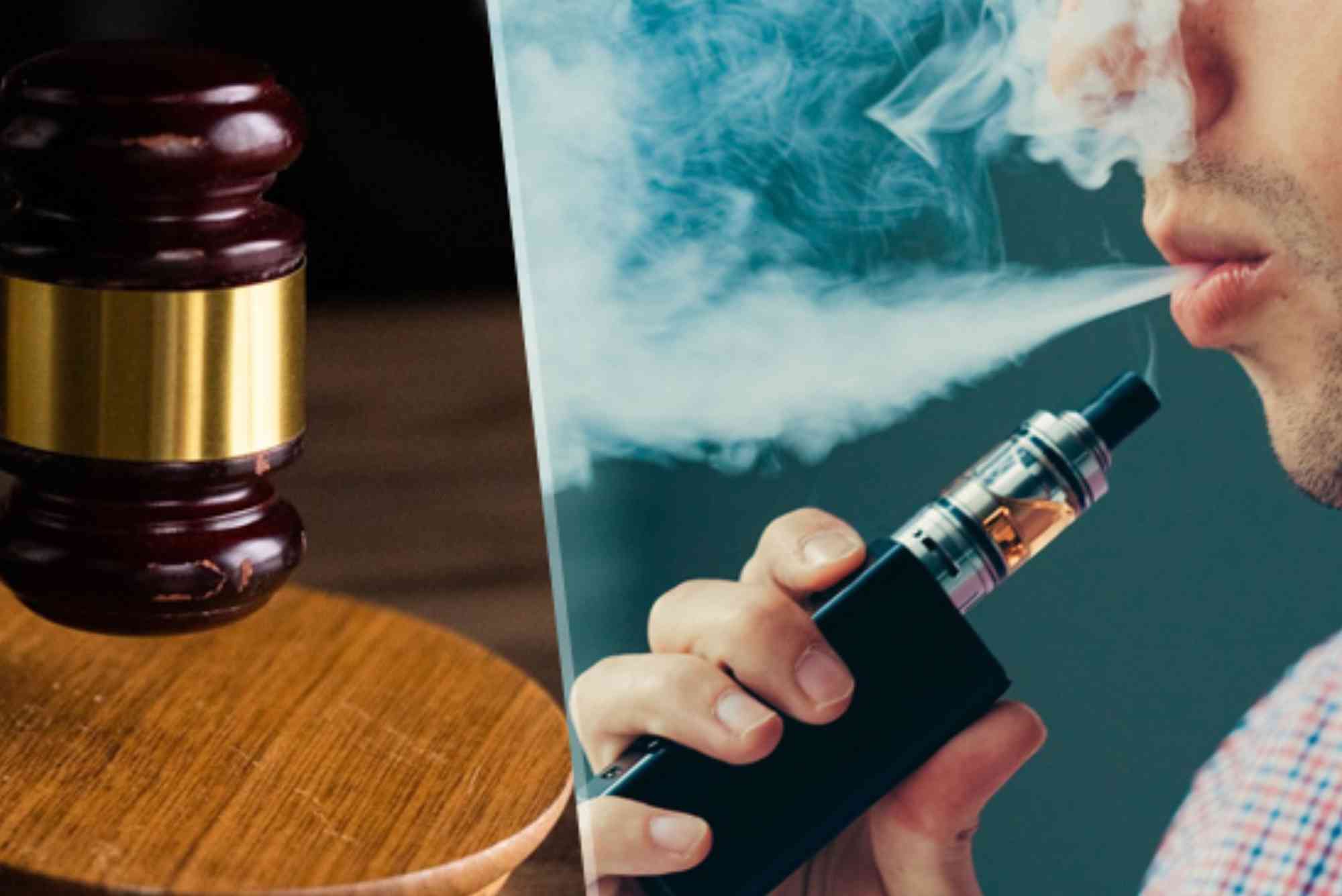 Is New online vape laws 2019 idaho a Real Vape Risk or Just a Myth?
