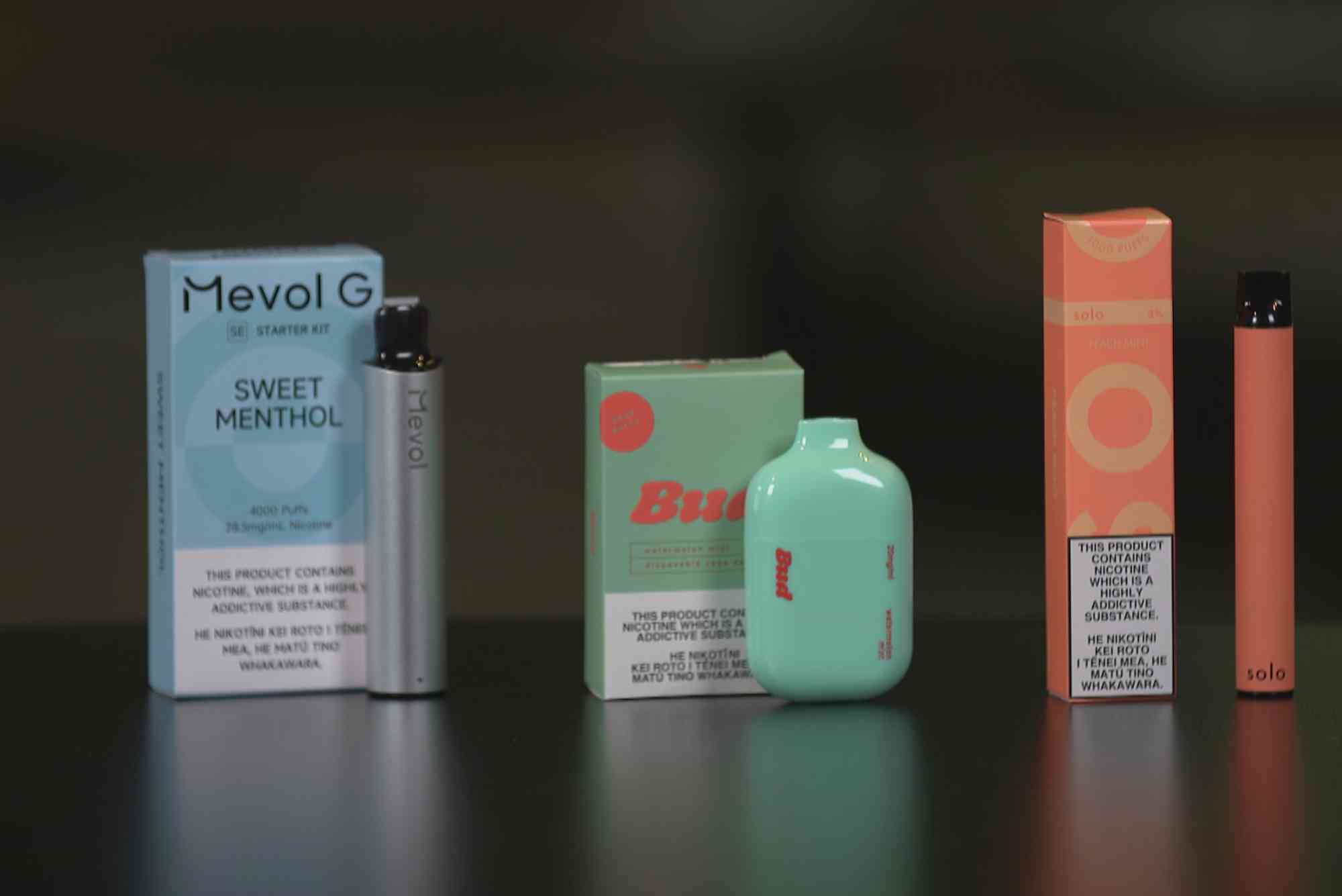 Is Nz laws on Vaping a Real Vape Risk or Just a Myth