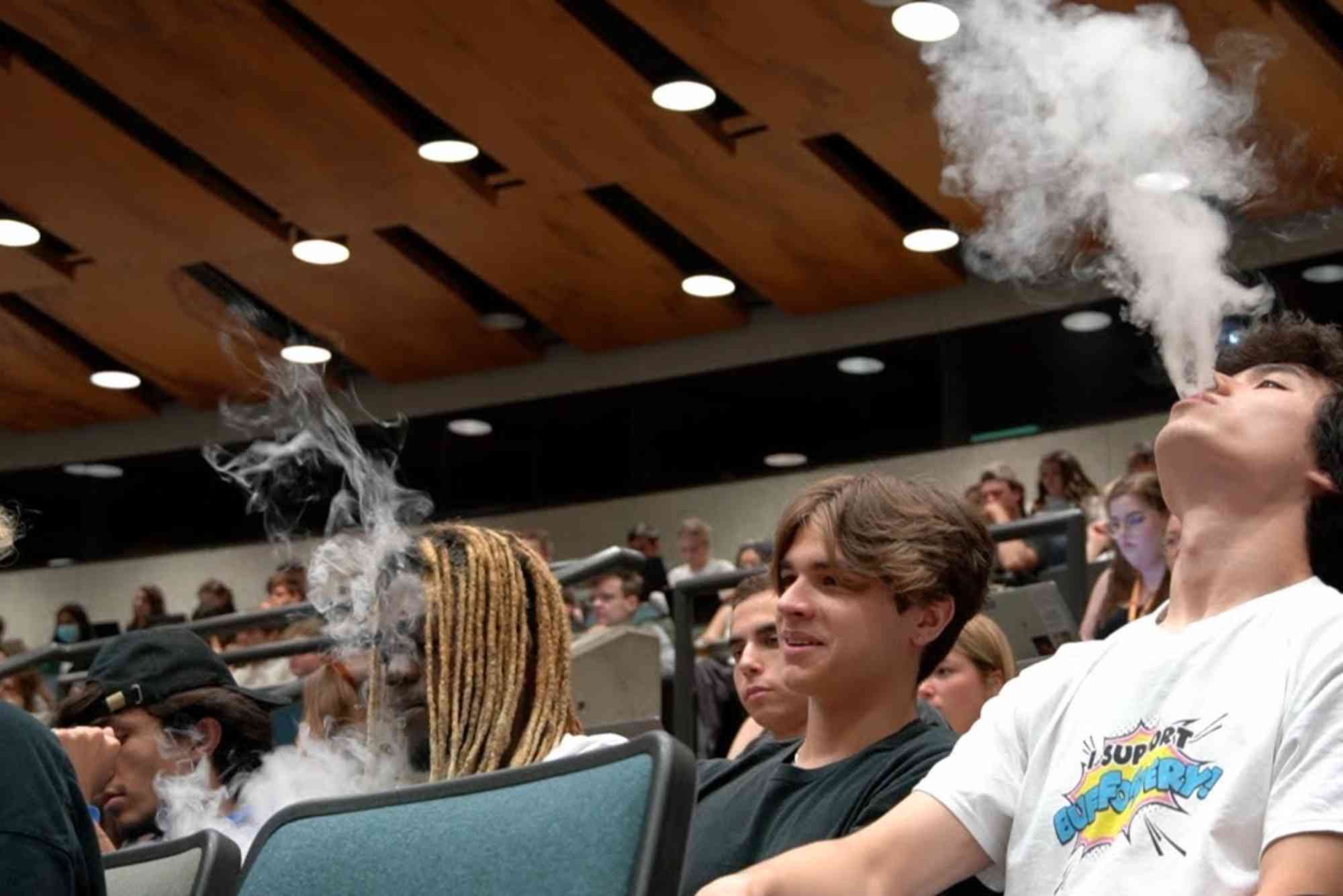 Is Vaping Law Ireland a Real Vape Risk or Just a Myth?
