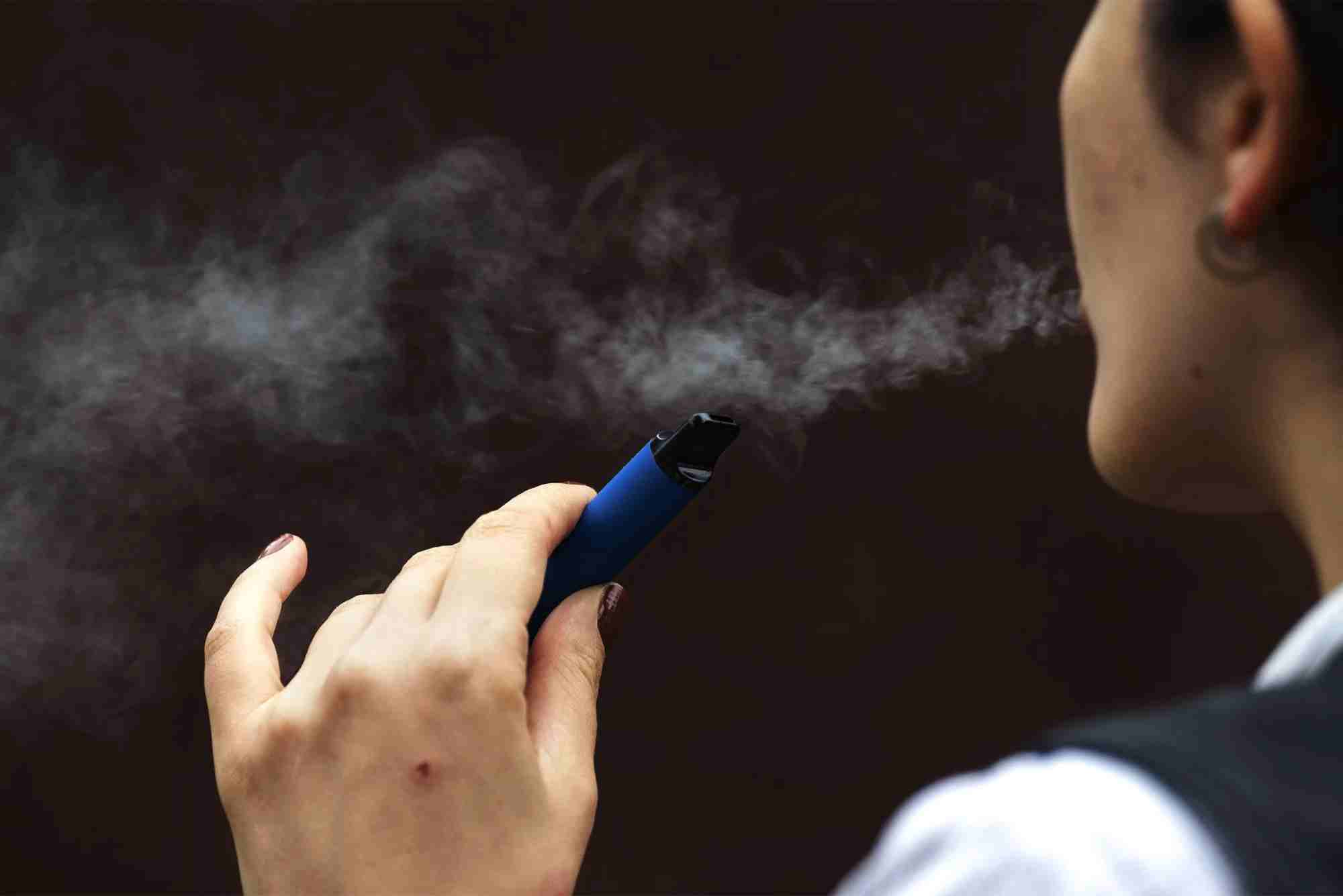 The Rise of Global Vape Influencers
