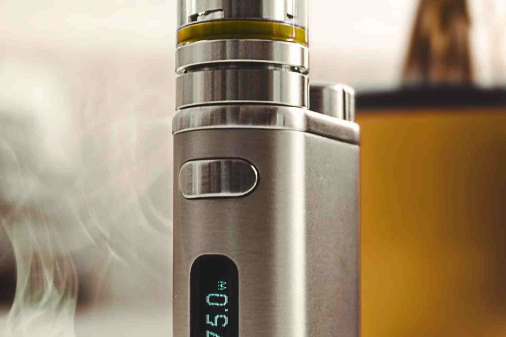 Vape Events That Changed the Industry