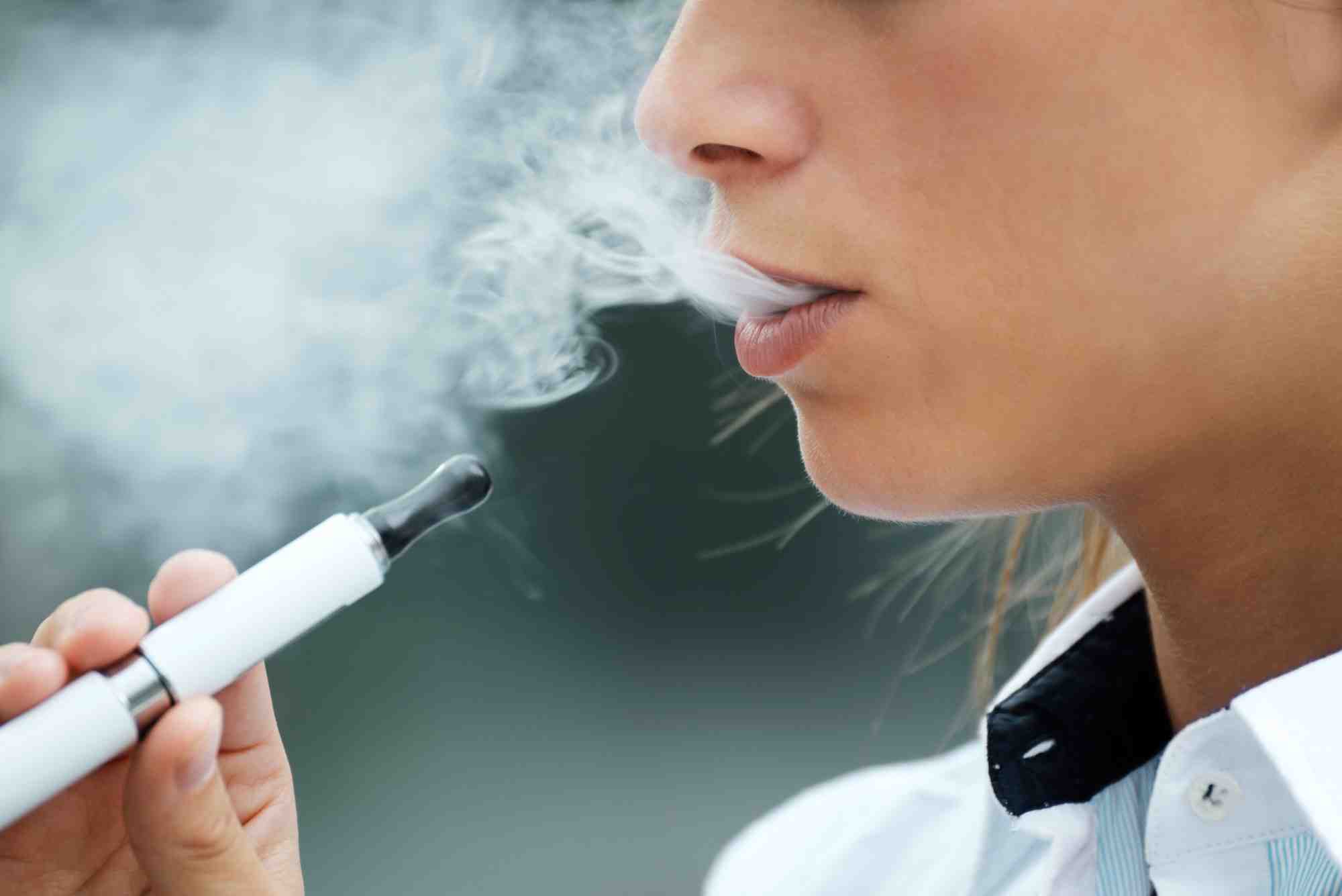 Virtual Vape Communities: The New Frontier